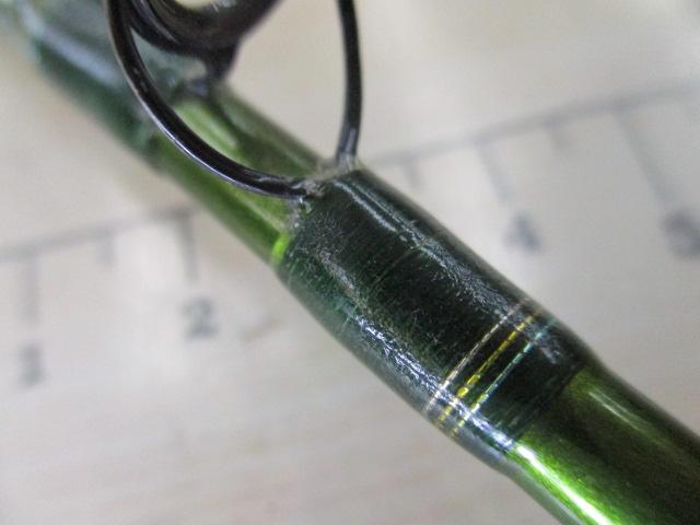 ロードランナーヴォイス 650M ロングキャストスペシャル