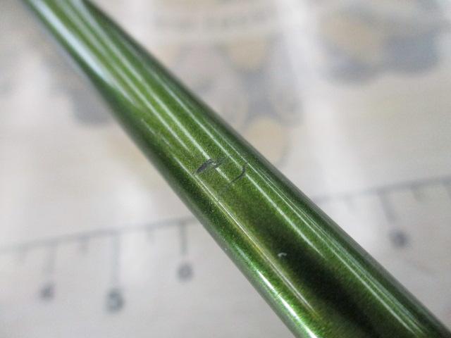 ロードランナーヴォイス 650M ロングキャストスペシャル