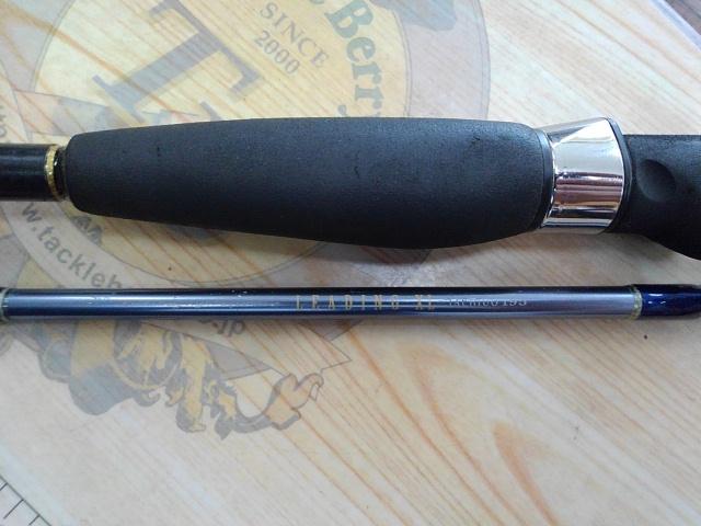 リーディング-XL タチウオ 195｜＠ベリーネット 日本最大新品