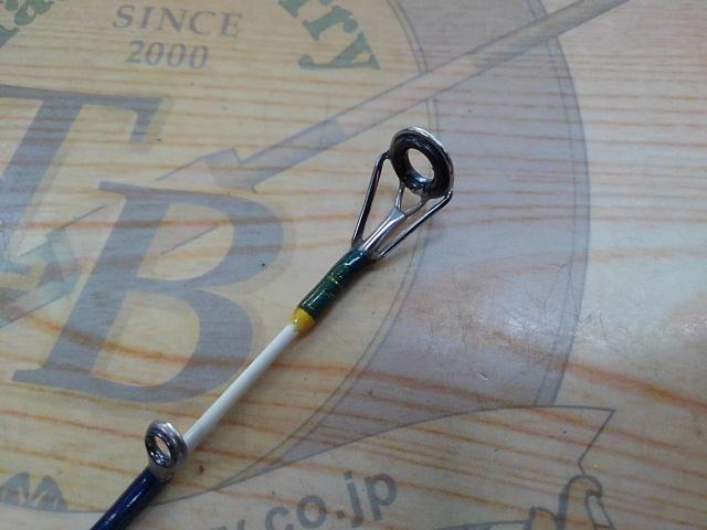 LEADING-X タチウオ195 SPORT LIFE PLANETSﾘｰﾃﾞｨﾝｸﾞXL ﾀﾁｳｵ 195: 船竿：スポーツライフ