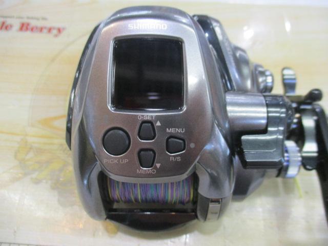 シマノ 24 フォースマスター2000 新品未使用 シマノ 24フォースマスター 2000 : つり具の銭屋 - 通販 - Yahoo