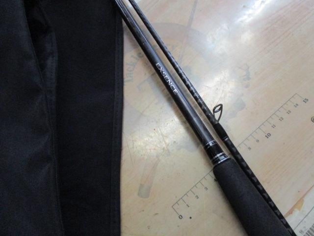 19エクスセンスジェノス S910M/R