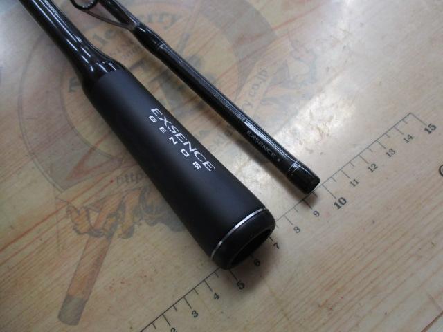 19エクスセンスジェノス S910M/R｜＠ベリーネット 日本最大新品