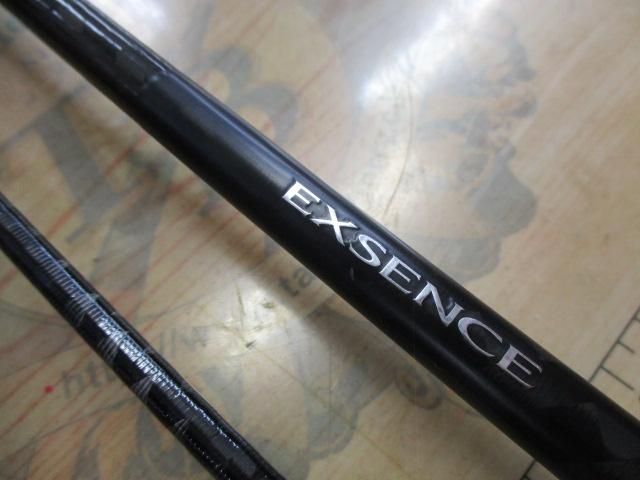 19エクスセンスジェノス S910M/R