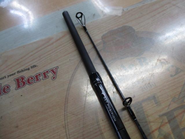 19エクスセンスジェノス S910M/R