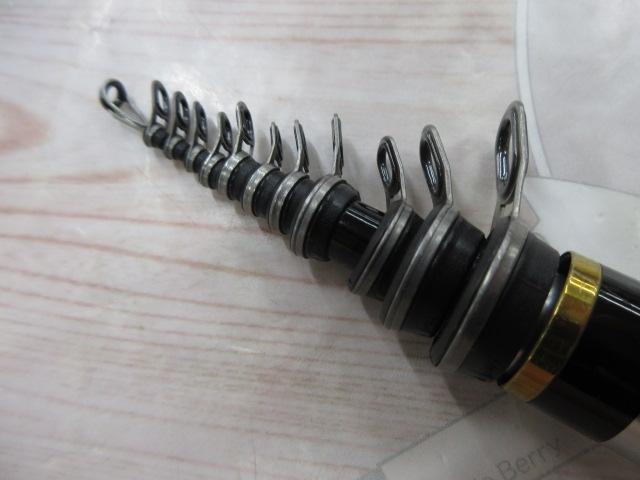 トーナメント磯 剛剣 1.85-53