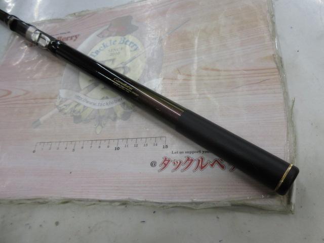 がま磯レセプターR 15-53｜＠ベリーネット 日本最大新品中古釣具