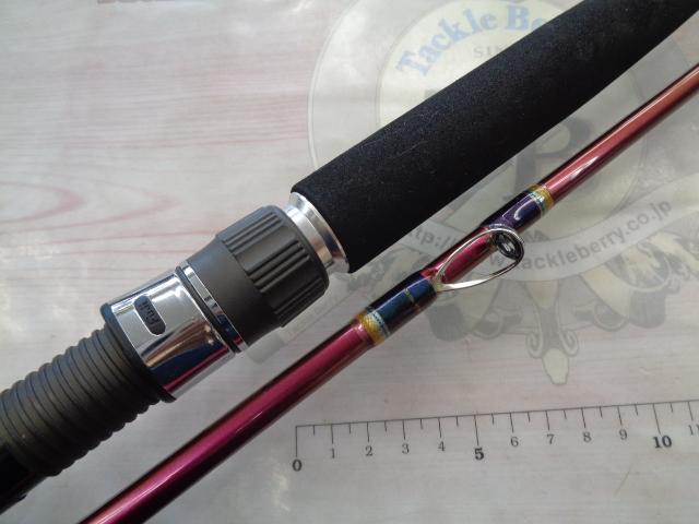 リーオマスター真鯛GM M-300｜＠ベリーネット 日本最大新品中古