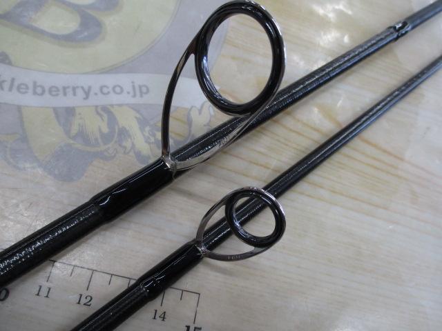 アピア グランデージ std 66 L アピア GRANDAGE(グランデージ) STD.66L(スピニング 2