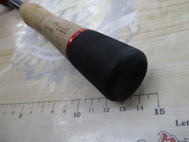 風神AD ナチュラルセブン 77MH (15モデル)