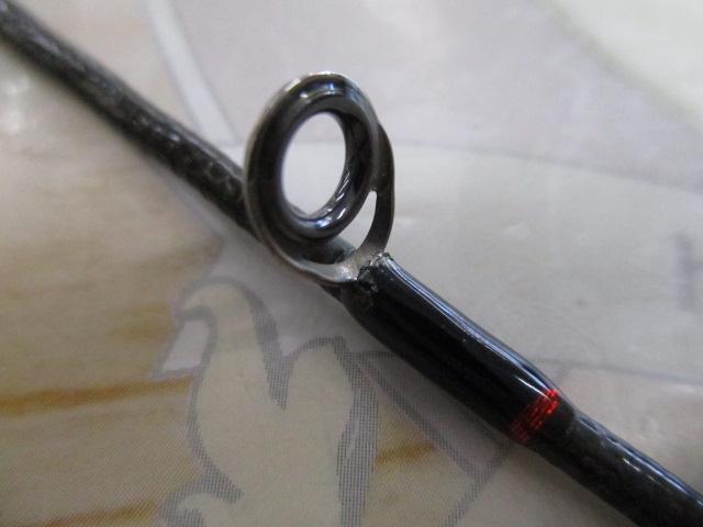 風神AD ナチュラルセブン 77MH (15モデル)