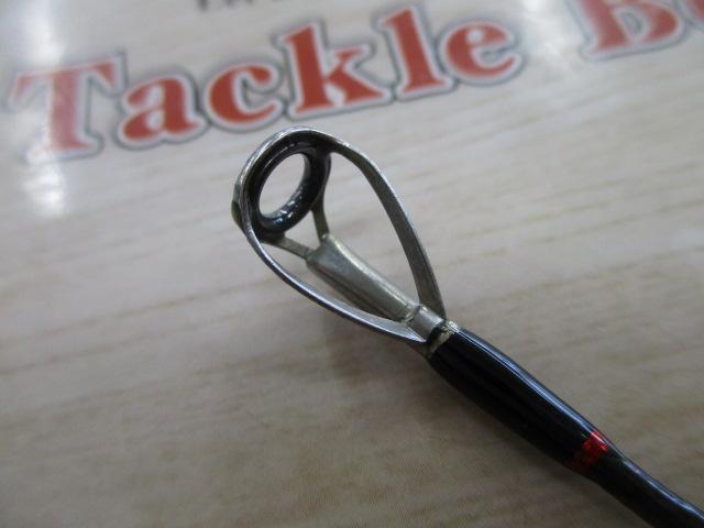 風神AD ナチュラルセブン 77MH (15モデル)