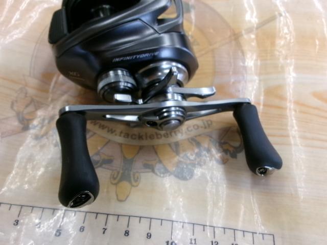 22バンタム XG RH