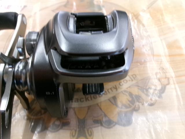 22バンタム XG RH