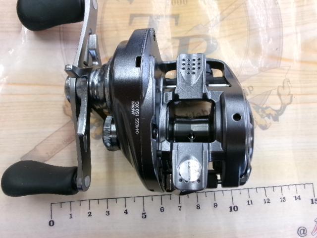 22バンタムXG 22バンタム XG LH｜＠ベリーネット 日本最大新品中古釣具WEBショップ