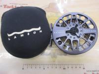 ラムソン ライトスピードLS3 ハードアロックス