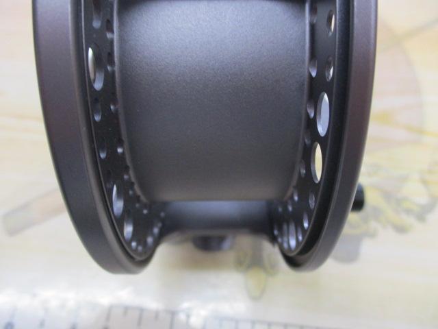 ラムソン ベロシティV3  ハードアロックス