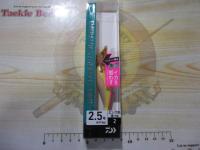 エメラルダスアモラスジョイント2.5号金-ピンク杉