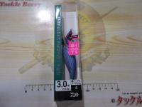 エメラルダスアモラスジョイント3.0号パープル-縞パープル