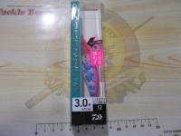 エメラルダスアモラスジョイント3.0号ピンク夜光-ハッスルナイト