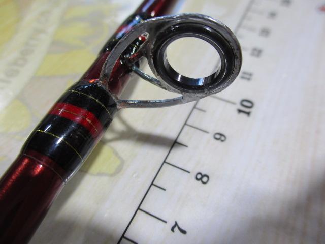 海舞並継船30-2702