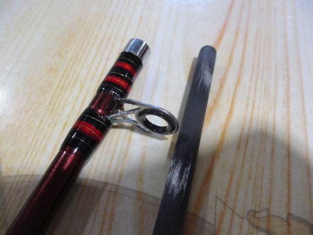 海舞並継船30-2702