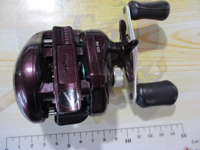 スコーピオンXT 1001