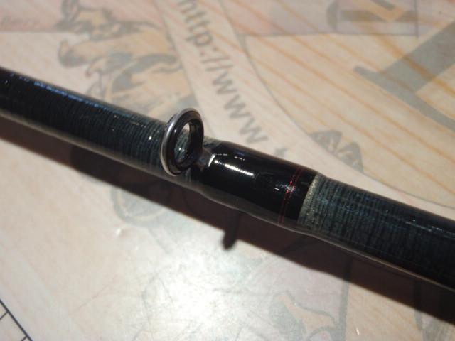 ハードロックX 86MHB｜＠ベリーネット 日本最大新品中古釣具WEB