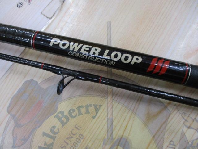 パワーループPL船 30-270T｜＠ベリーネット 日本最大新品中古