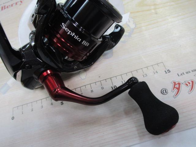22セフィアBB C3000SHG｜＠ベリーネット 日本最大新品中古釣具