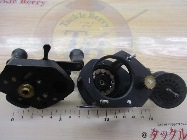 シマノ バンタム BMP 250X シマノ バンタム BMP 250X
