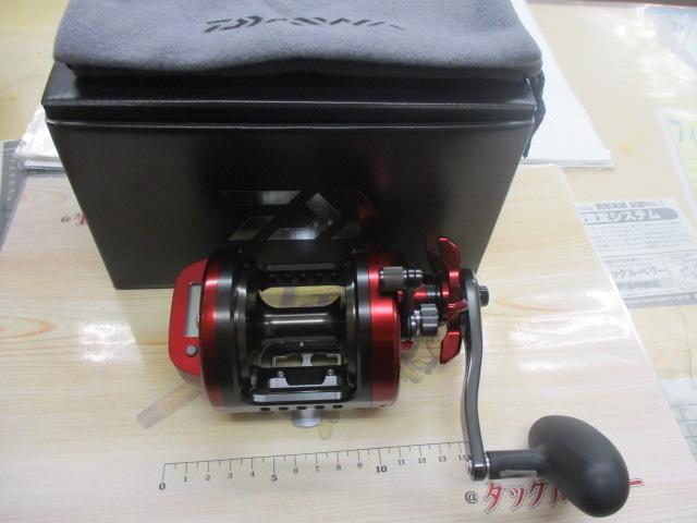 専用☆新品未使用☆ダイワ(DAIWA) 石鯛リール 17 幻覇王 石鯛 40 ダイワ 幻覇王 石鯛 40 (リール) 価格比較 - 価格.com
