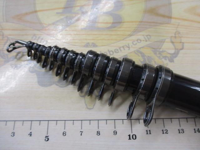 19ブルズアイ遠投 4-520RP