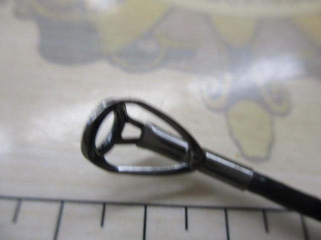 19ブルズアイ遠投 4-520RP