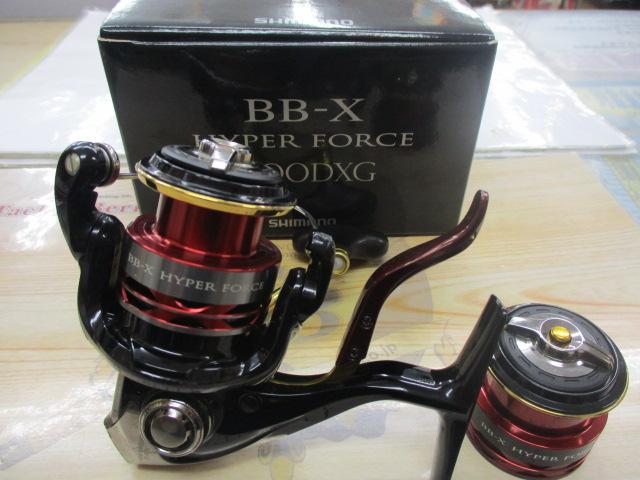 14BB-Xハイパーフォース 1700DXG｜＠ベリーネット 日本最大新品