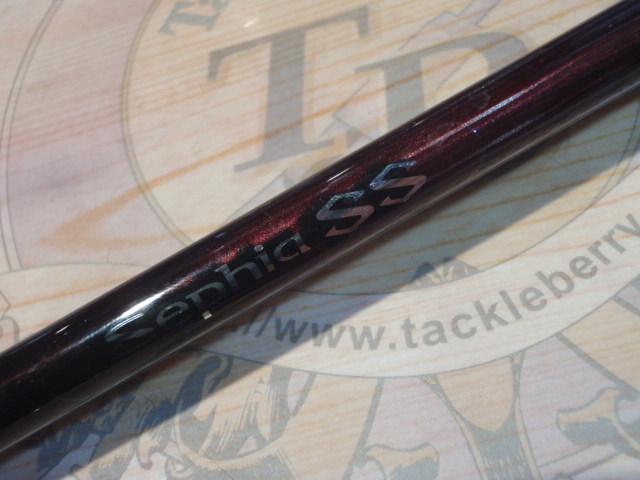 シマノ　19セフィア SS 　S83M 【新品未使用品】 19 セフィア SS S83M – フィッシングマックス WEBSHOP