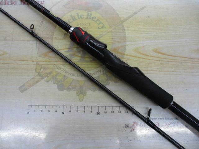 20ゾディアス 270M-2｜＠ベリーネット 日本最大新品中古釣具WEB
