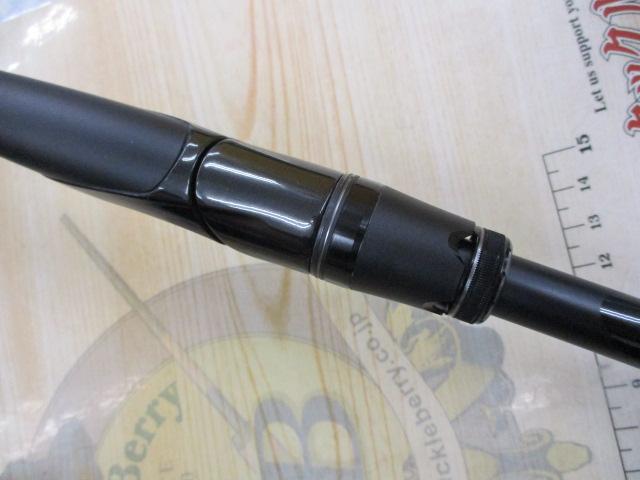 22エクスセンスインフィニティ S96M