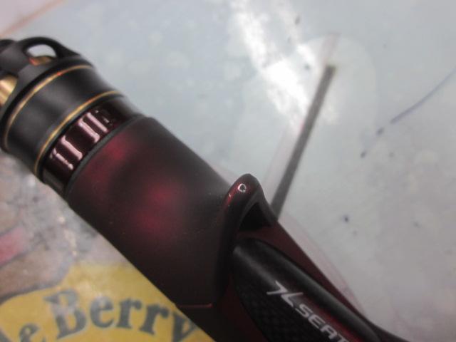 シマノ セフィアリミテッド メタルスッテ B65M-S【中古品】 セフィアリミテッドメタルスッテ B65M-S｜＠ベリーネット 日本