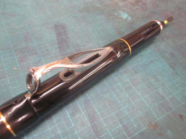 アオリスタBB H500 SI