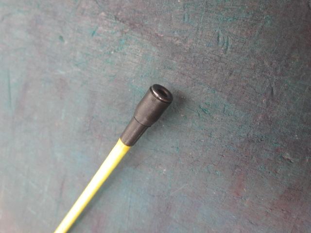 アオリスタBB H500 SI