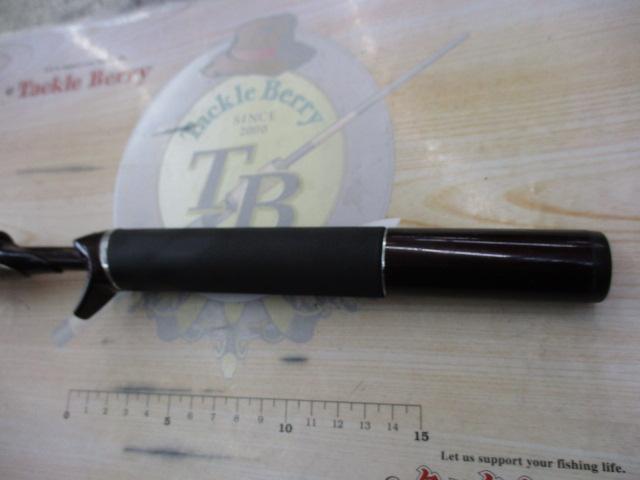 シマノ　Scorpion XT 1581F シマノ(SHIMANO) スコーピオンXT 1581F 338365｜アウトドア用品