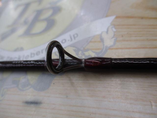 シマノ　Scorpion XT 1581F シマノ(SHIMANO) スコーピオンXT 1581F 338365｜アウトドア用品