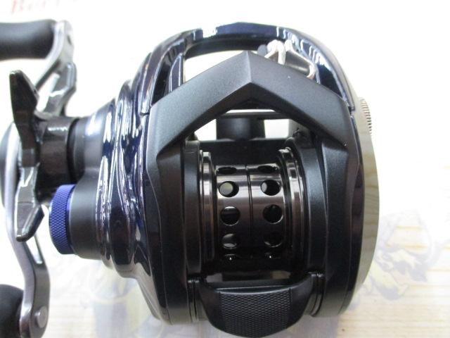 23ソルティスト BF TW 8.1L PE SP