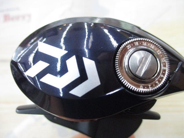 23ソルティスト BF TW 8.1L PE SP