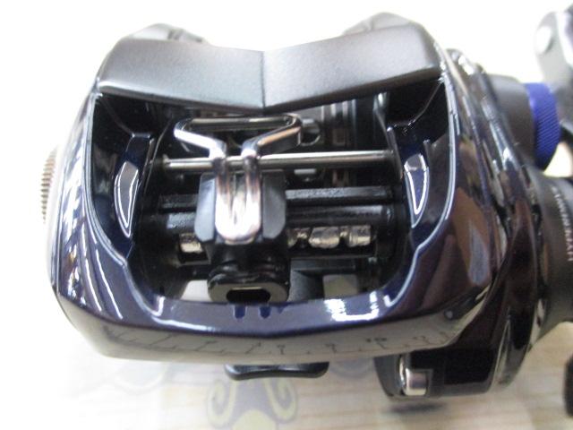 23ソルティスト BF TW 8.1L PE SP