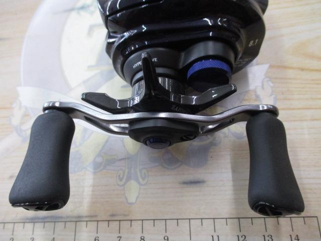 23ソルティスト BF TW 8.1L PE SP