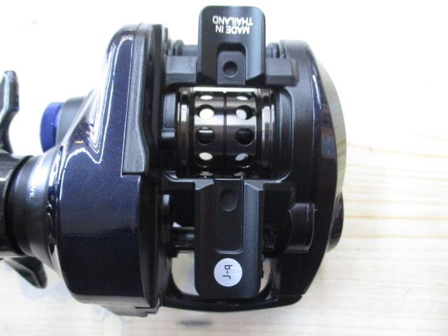 23ソルティスト BF TW 8.1L PE SP