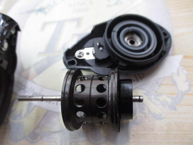 23ソルティスト BF TW 8.1L PE SP