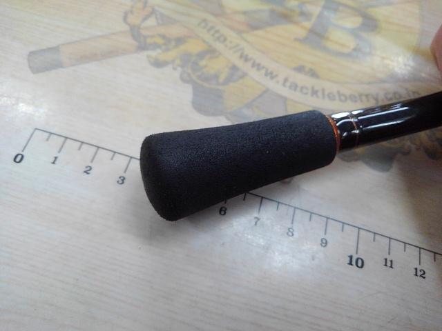 リーディング メバル M-350